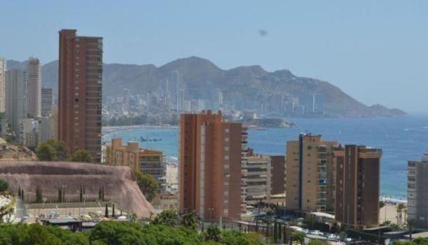 Sprzedaż mieszkania w Piso en Avenida Murtal, Playa de Poniente, Benidorm, Benidorm
 photo 4