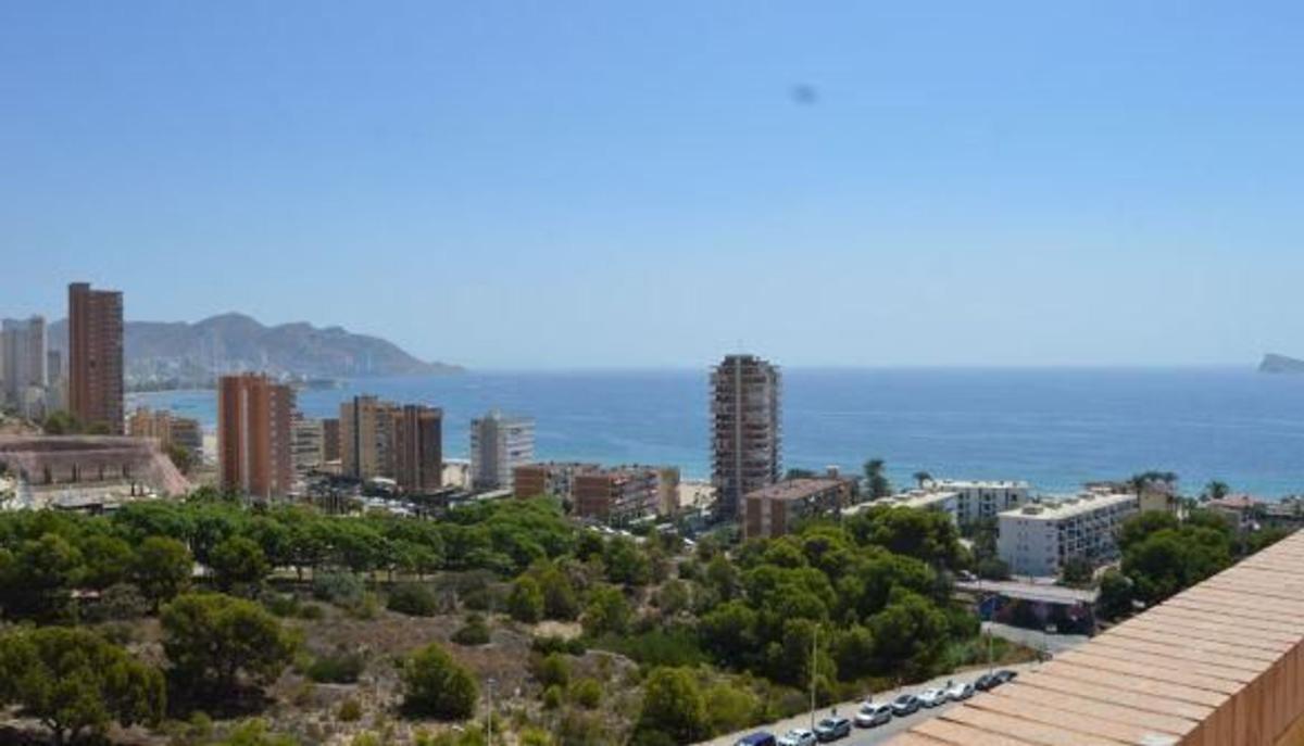 Venta de piso en Piso en Avenida Murtal, Playa de Poniente, Benidorm, Benidorm
 photo 5