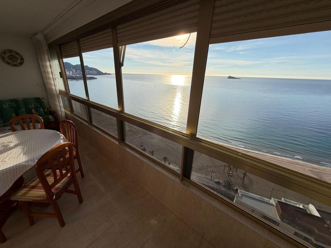 Venta de piso en Piso en Avenida de la Vila Joiosa, Playa de Poniente, Benidorm, Benidorm
photo 4