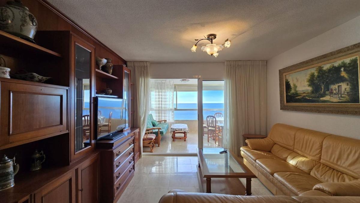 Venta de piso en Piso en Avenida de la Vila Joiosa, Playa de Poniente, Benidorm, Benidorm
photo 5
