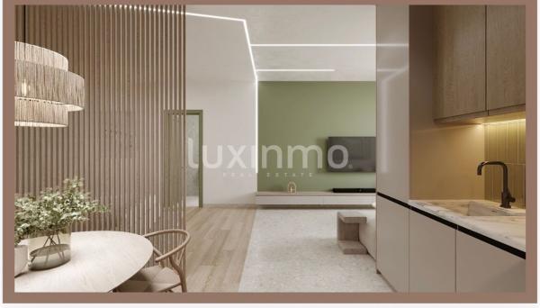 Venta de piso en Piso en Centro Urbano, Benidorm, Benidorm
thumbnail 1
