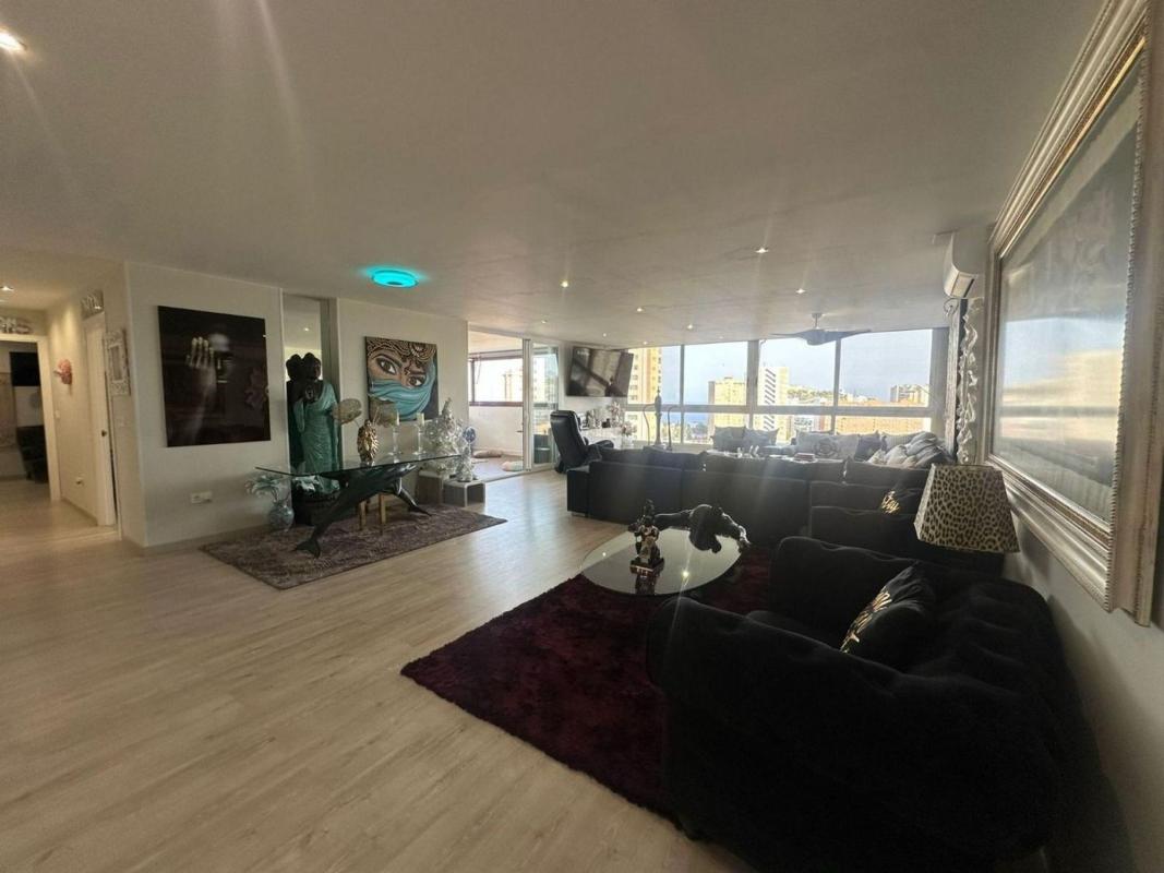 Venta de piso en Piso en Avenida de la Vila Joiosa, Playa de Poniente, Benidorm, Benidorm
 photo 4