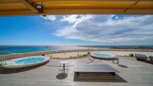 Venta de piso en Piso en Playa de Poniente, Benidorm, Benidorm
photo 1