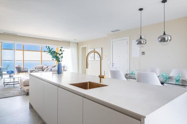 Venta de piso en Piso en Playa de Poniente, Benidorm, Benidorm
thumbnail 2
