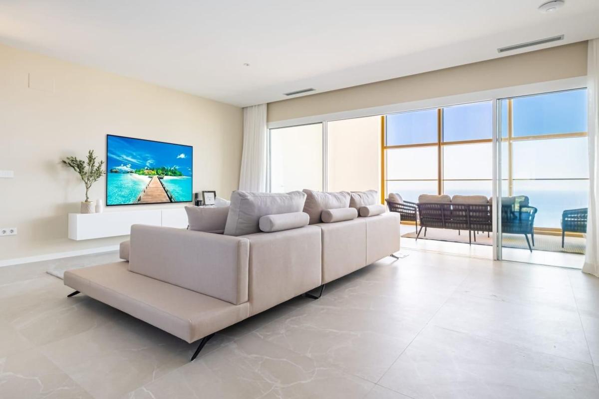 Venta de piso en Piso en Playa de Poniente, Benidorm, Benidorm
 photo 5