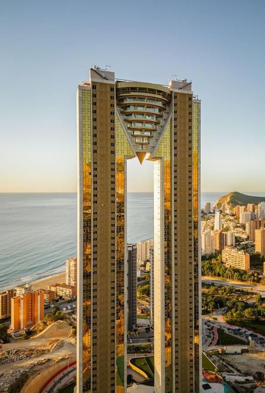 Venta de piso en Piso en Playa de Poniente, Benidorm, Benidorm
photo 1