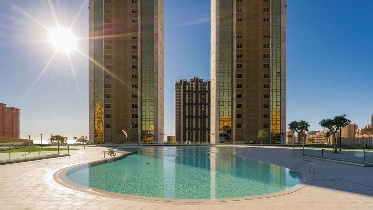 Venta de piso en Piso en Playa de Poniente, Benidorm, Benidorm
photo 3