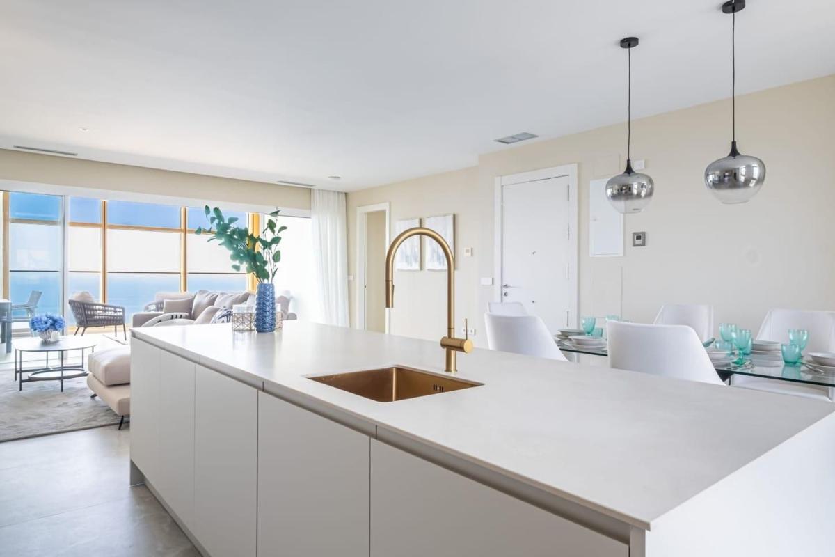 Venta de piso en Piso en Avenida México s/n, Playa de Poniente, Benidorm, Benidorm
photo 2