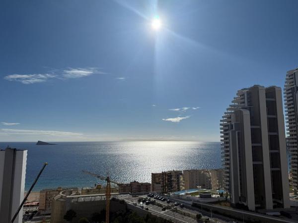 Venta de piso en Piso en Playa de Poniente, Benidorm, Benidorm
 photo 3