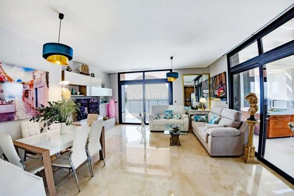 Venta de piso en Piso en Playa de Poniente, Playa de Poniente, Benidorm, Benidorm
 photo 1