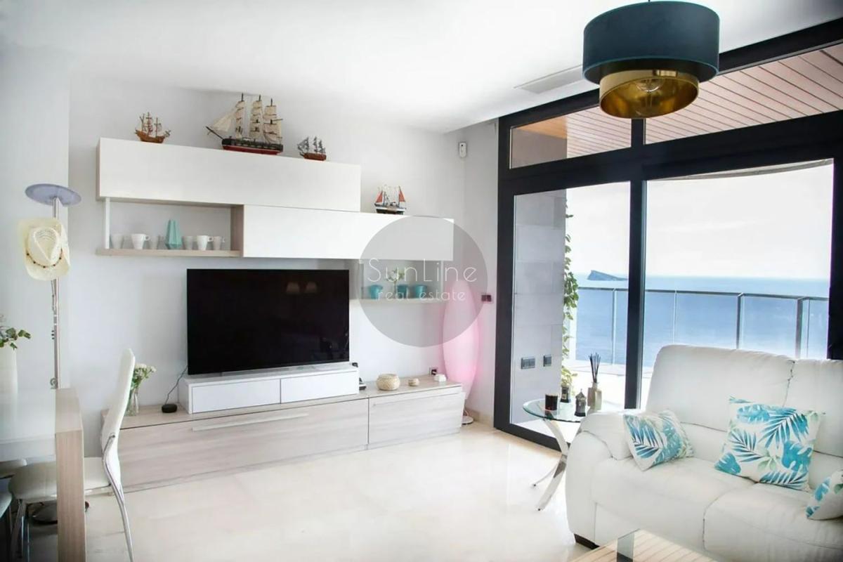 Venta de piso en Piso en Playa de Poniente, Playa de Poniente, Benidorm, Benidorm
 photo 2