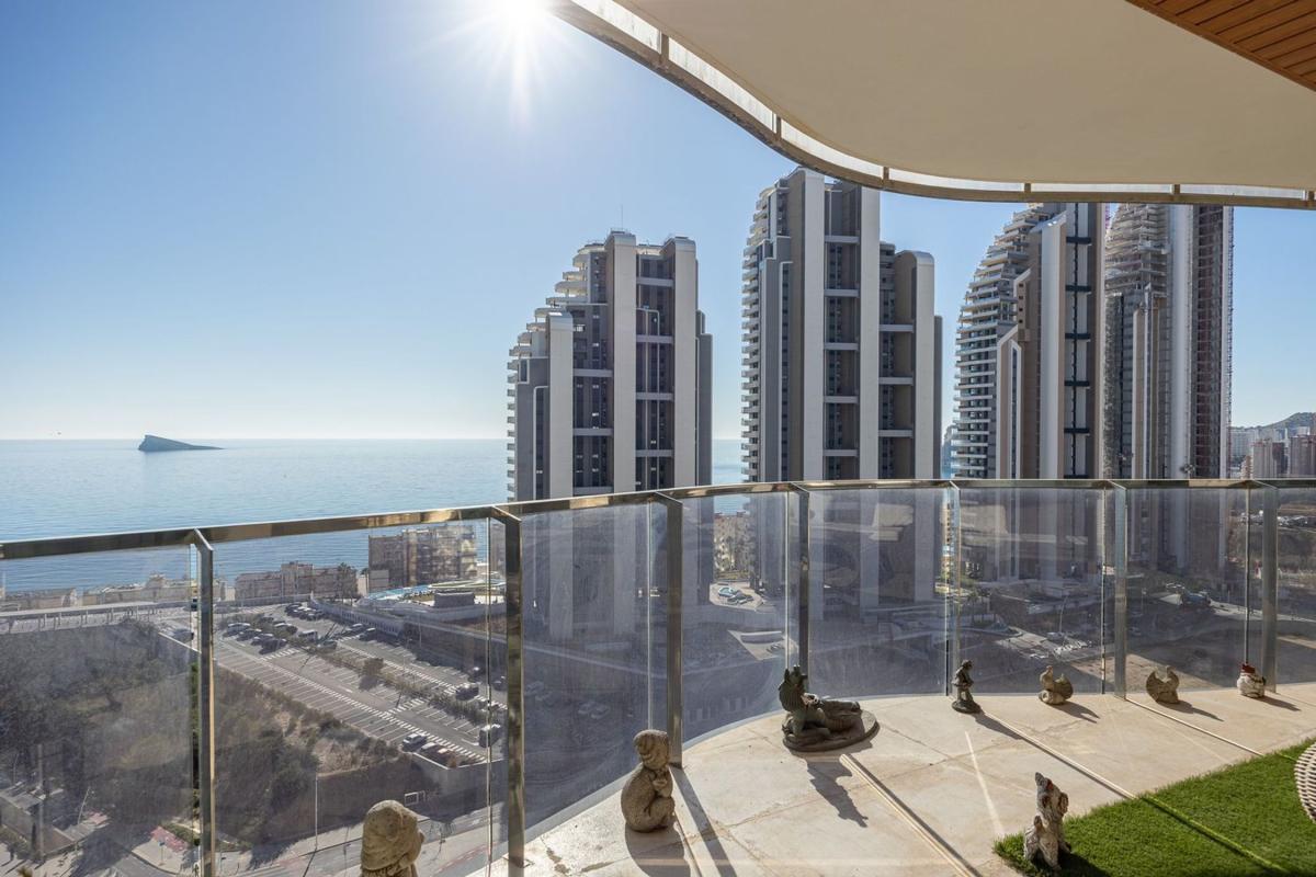 Venta de piso en Piso en Playa de Poniente, Benidorm, Benidorm
 photo 5