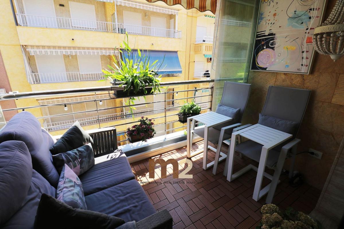 Venta de piso en Piso en Mar Del, Las Piscinas Naturales, Torrevieja, Torrevieja
photo 5