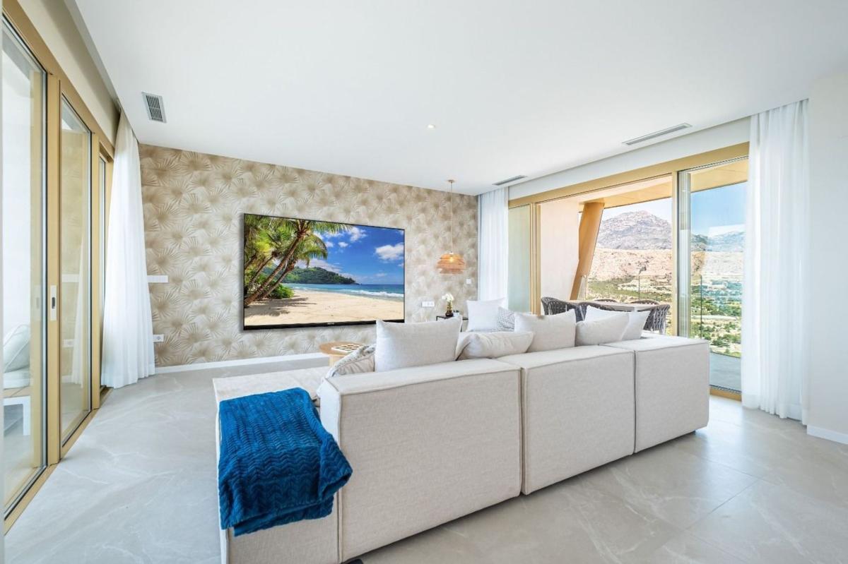 Venta de piso en Piso en Avenida Mexico, Playa de Poniente, Benidorm, Benidorm
photo 5