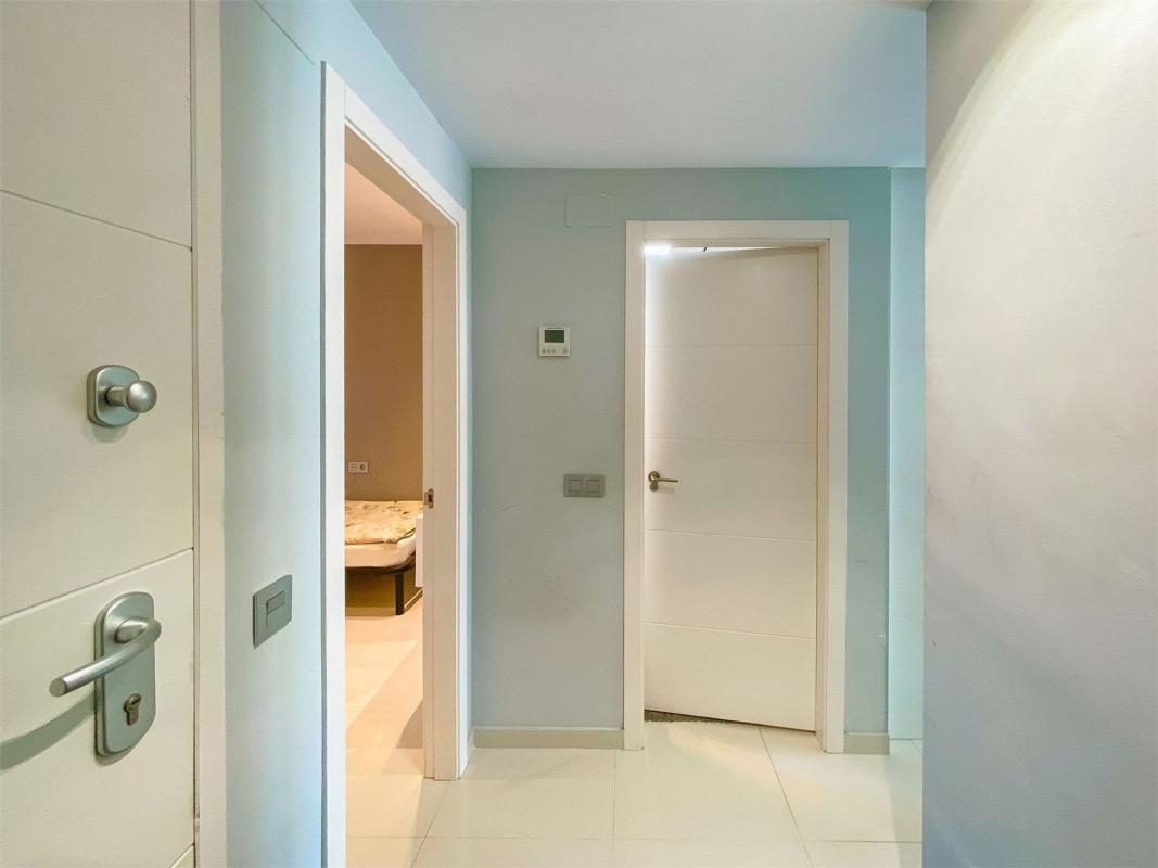 Penthouse sale in Ático en Calle Manuel Galián, Avenida Habaneras - Curva de Palangre, Torrevieja, Torrevieja photo 5