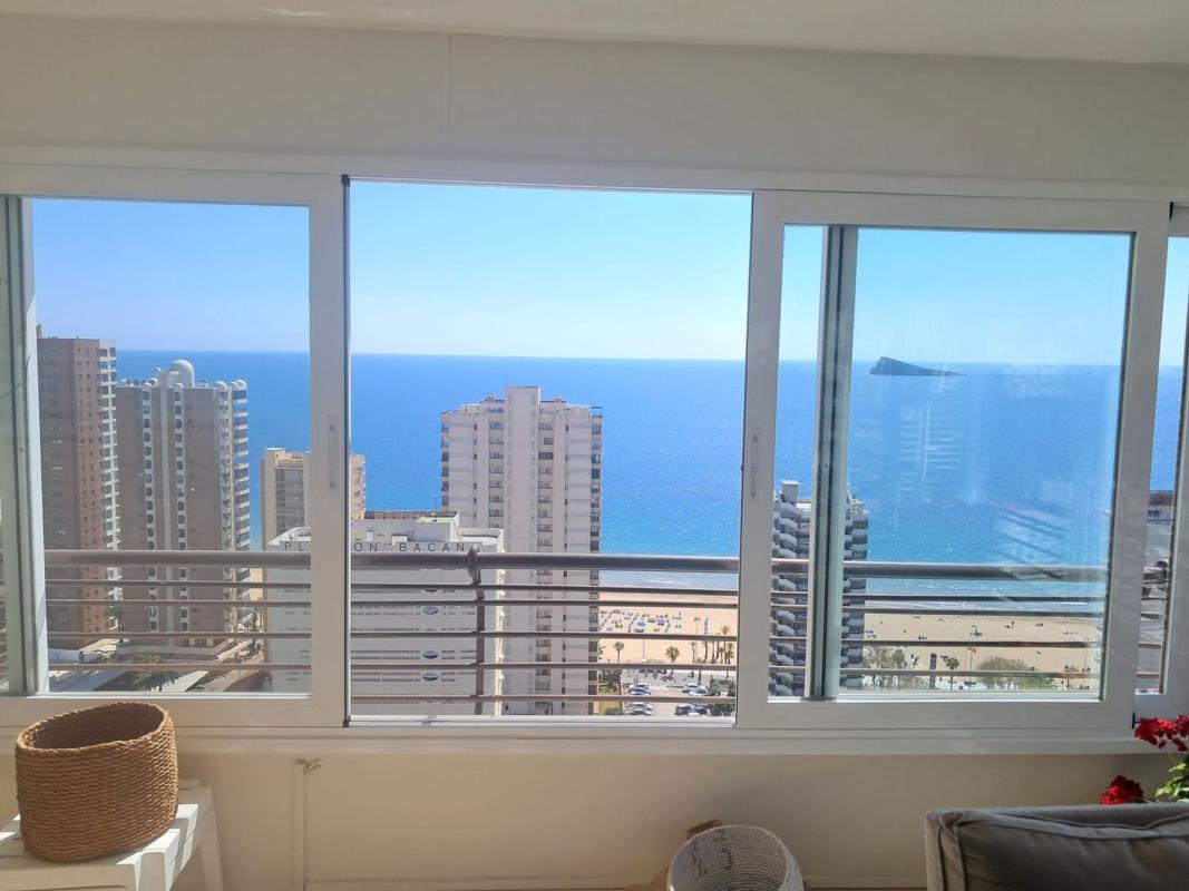 Venta de piso en Piso en Playa de Levante, Benidorm, Benidorm
 photo 3