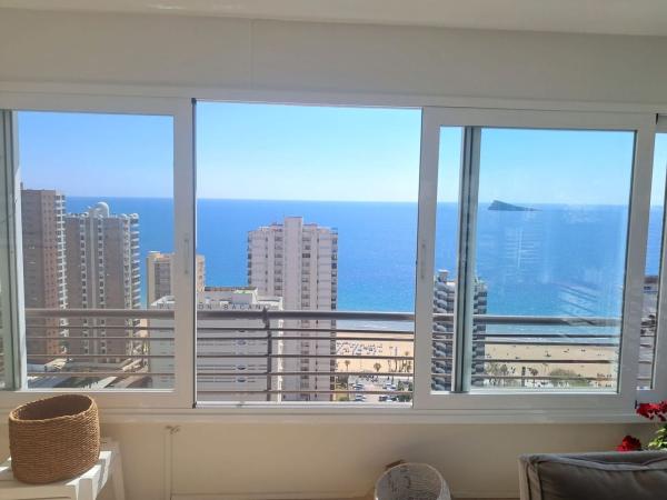 Venta de piso en Piso en Playa de Levante, Benidorm, Benidorm
 photo 3