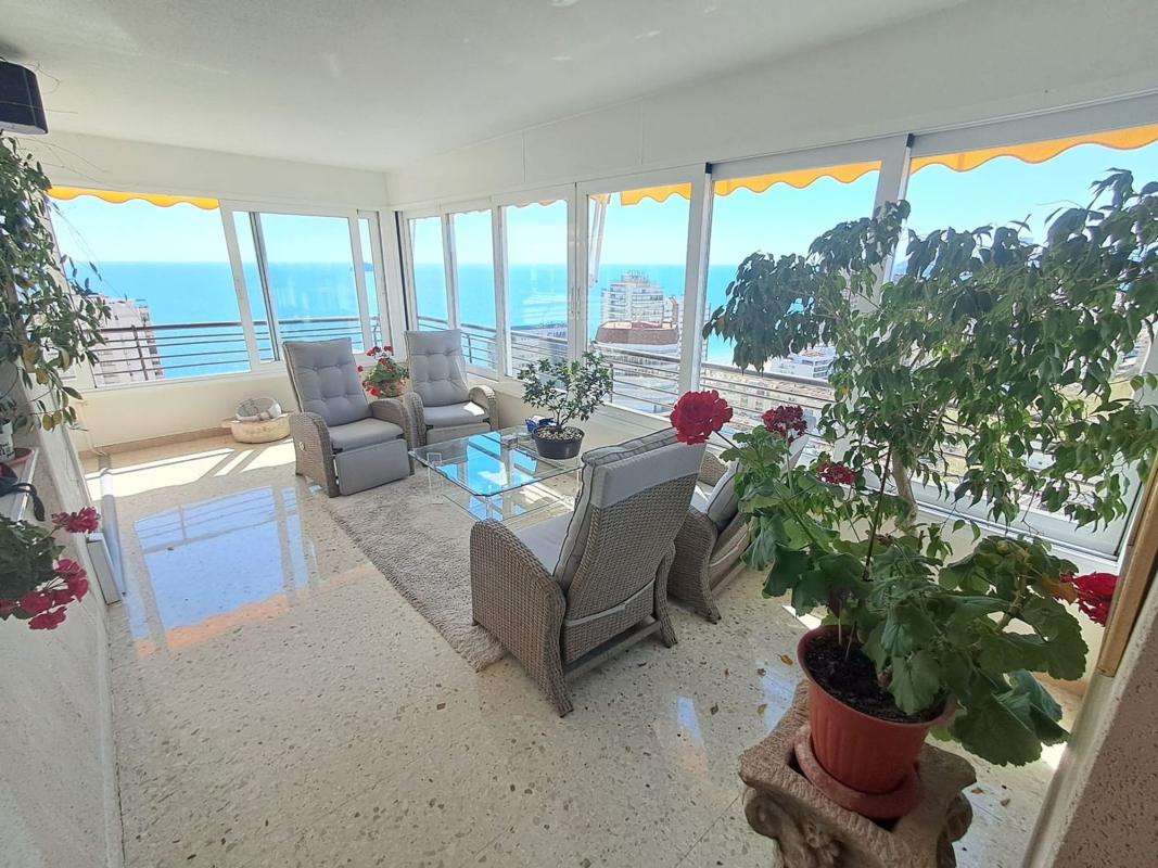 Venta de piso en Piso en Playa de Levante, Benidorm, Benidorm
 photo 4