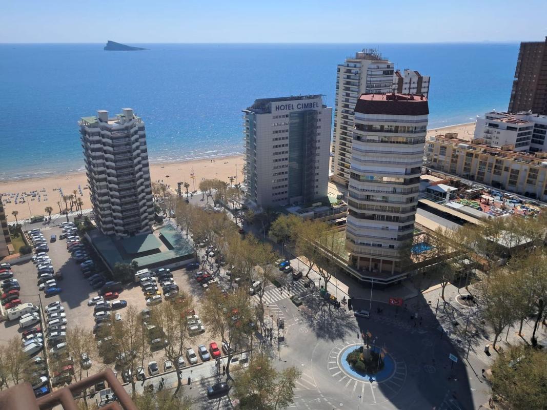 Venta de piso en Piso en Playa de Levante, Benidorm, Benidorm
 photo 5