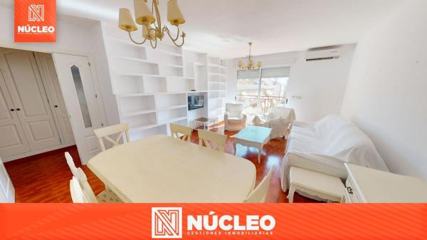 Sale of flat in Piso en Calle Monòver, Centro, Mutxamel, Mutxamel
photo 1
