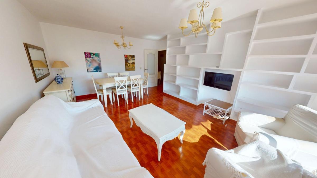 Venta de piso en Piso en Calle Monòver, Centro, Mutxamel, Mutxamel
 photo 2