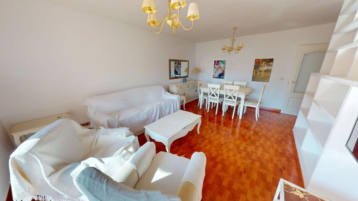 Venta de piso en Piso en Calle Monòver, Centro, Mutxamel, Mutxamel
 photo 3