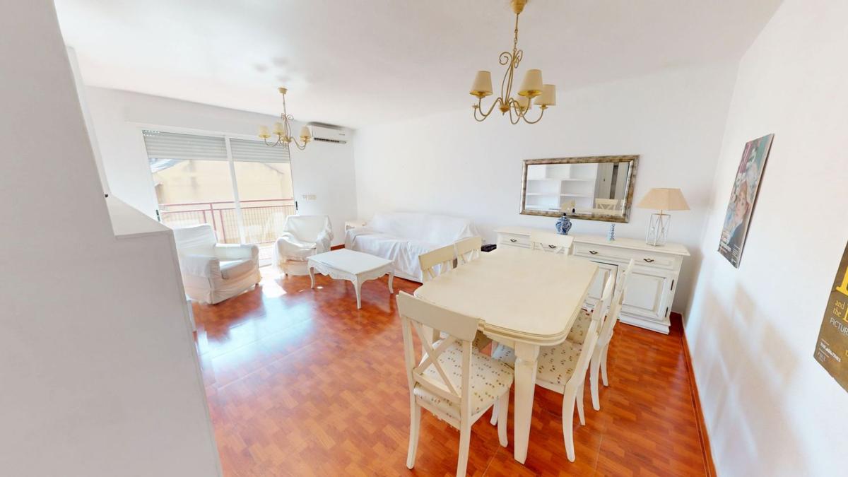 Venta de piso en Piso en Calle Monòver, Centro, Mutxamel, Mutxamel
 photo 4