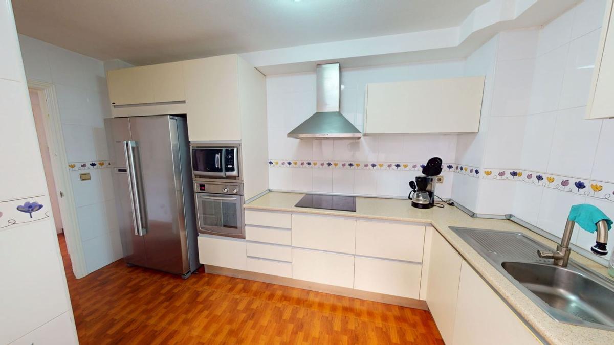 Venta de piso en Piso en Calle Monòver, Centro, Mutxamel, Mutxamel
 photo 5