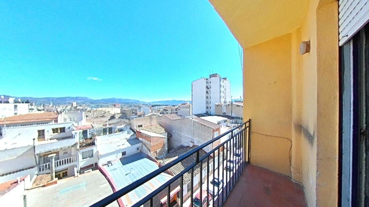 Продажа квартиры на Piso en Calle Era del Frare, Castalla, Касталья
photo 1