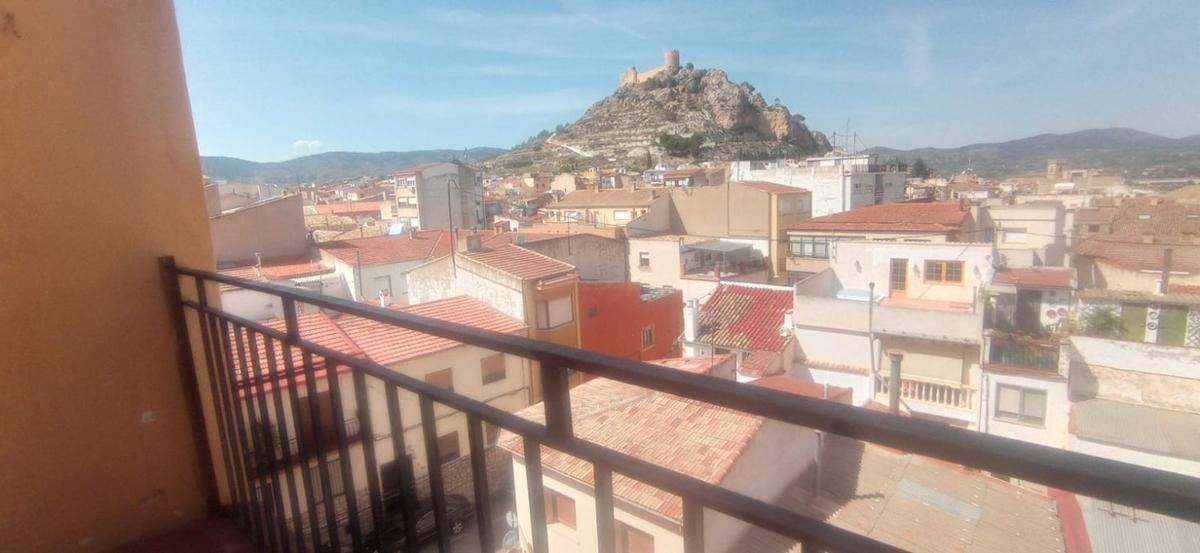 Продажа квартиры на Piso en Calle Era del Frare, Castalla, Касталья
photo 2