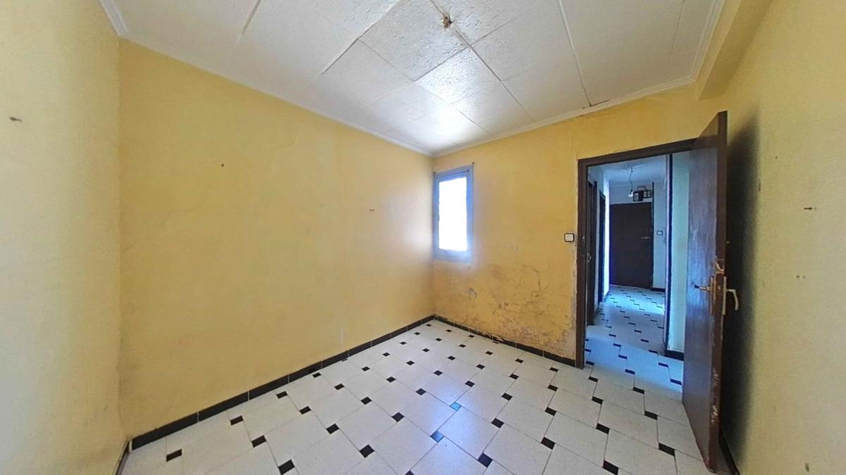 Продажа квартиры на Piso en Calle Era del Frare, Castalla, Касталья
photo 4
