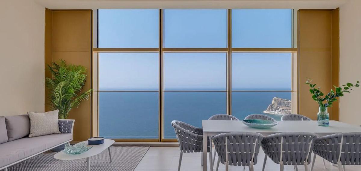 Venta de piso en Piso en Pueblo Levante, Benidorm, Benidorm
 photo 2