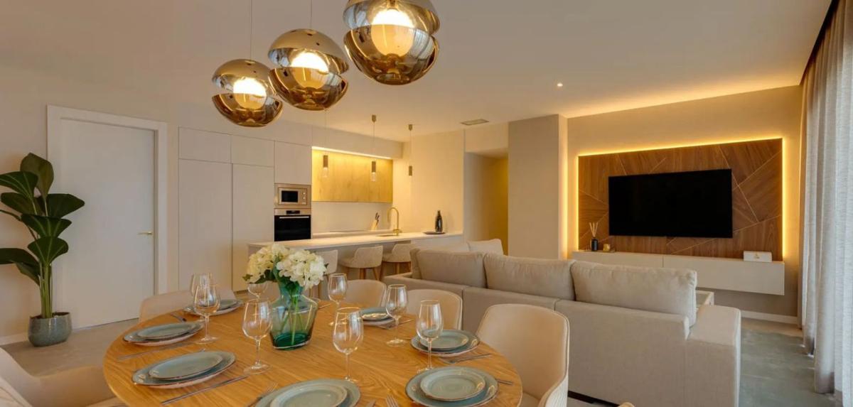 Venta de piso en Piso en Pueblo Levante, Benidorm, Benidorm
 photo 3