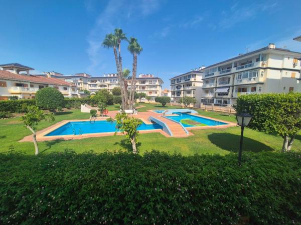Venta de piso en Piso en Urbanizacion Parque Mar V, 2, Cañada del Molino, Torrevieja, Torrevieja
photo 1
