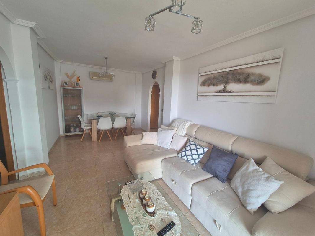 Venta de piso en Piso en Urbanizacion Parque Mar V, 2, Cañada del Molino, Torrevieja, Torrevieja
photo 2