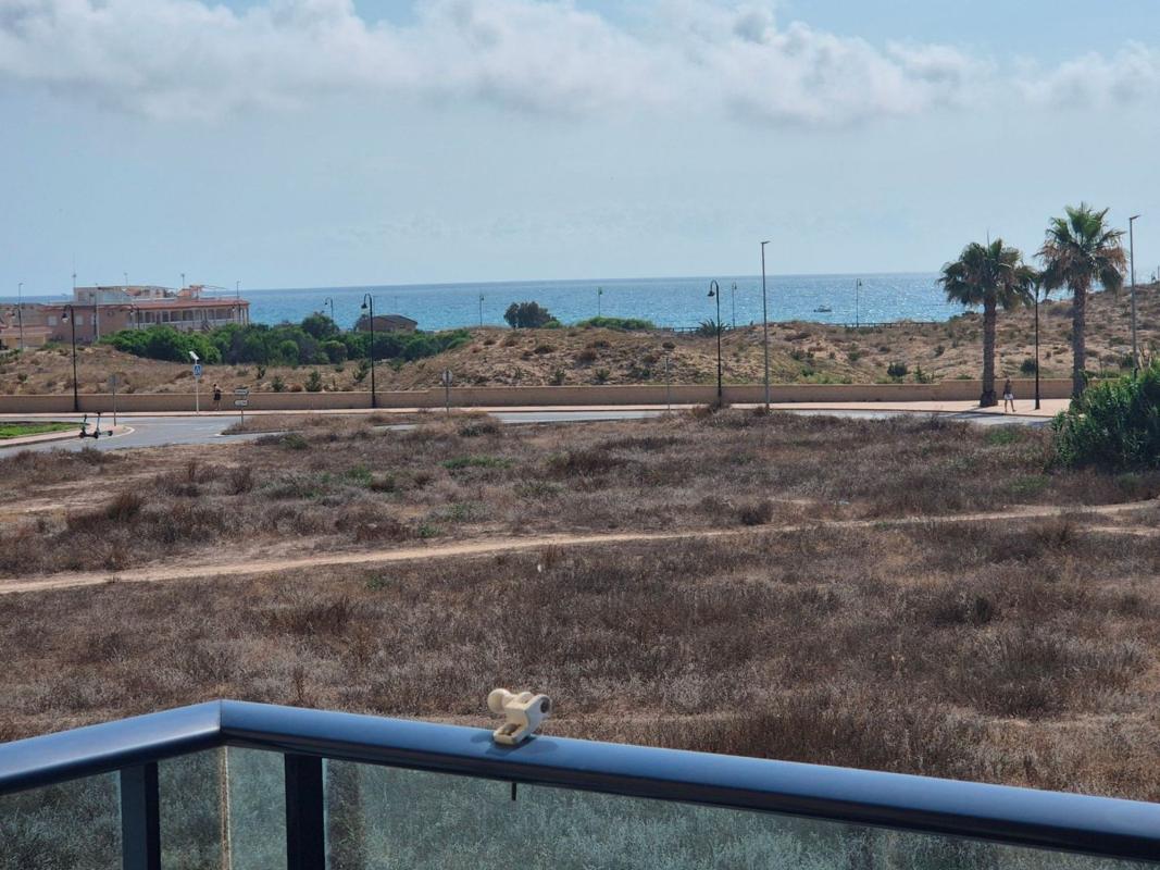 Venta de piso en Piso en Urbanizacion Parque Mar V, 2, Cañada del Molino, Torrevieja, Torrevieja
photo 4
