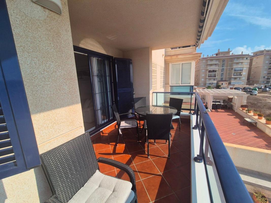 Venta de piso en Piso en Urbanizacion Parque Mar V, 2, Cañada del Molino, Torrevieja, Torrevieja
photo 5