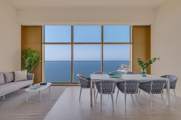 Venta de piso en Piso en Avenida de Mejico, 7, Playa de Poniente, Benidorm, Benidorm
 photo 1