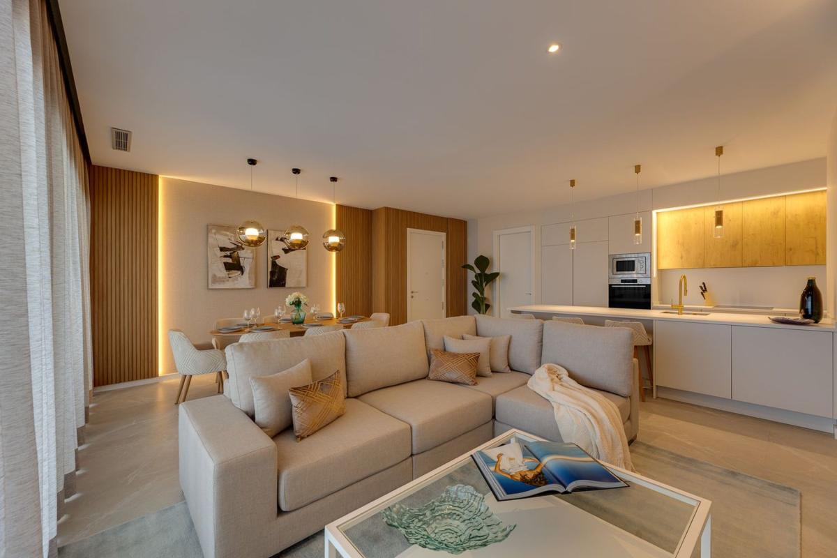 Venta de piso en Piso en Avenida de Mejico, 7, Playa de Poniente, Benidorm, Benidorm
 photo 4
