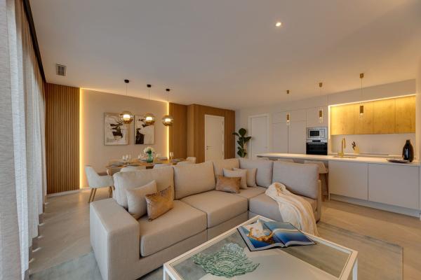 Venta de piso en Piso en Avenida de Mejico, 7, Playa de Poniente, Benidorm, Benidorm
 photo 4