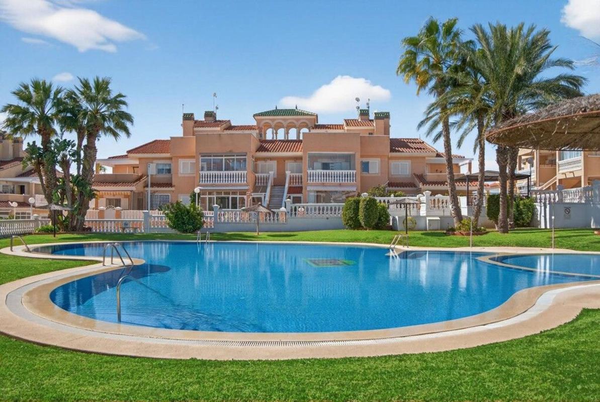 Venta de duplex en Dúplex en Zeniamar, Orihuela, Orihuela photo 1