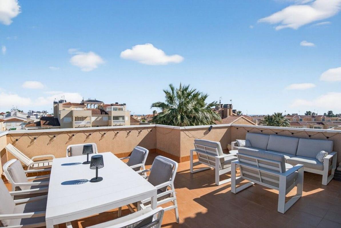 Venta de duplex en Dúplex en Zeniamar, Orihuela, Orihuela photo 3
