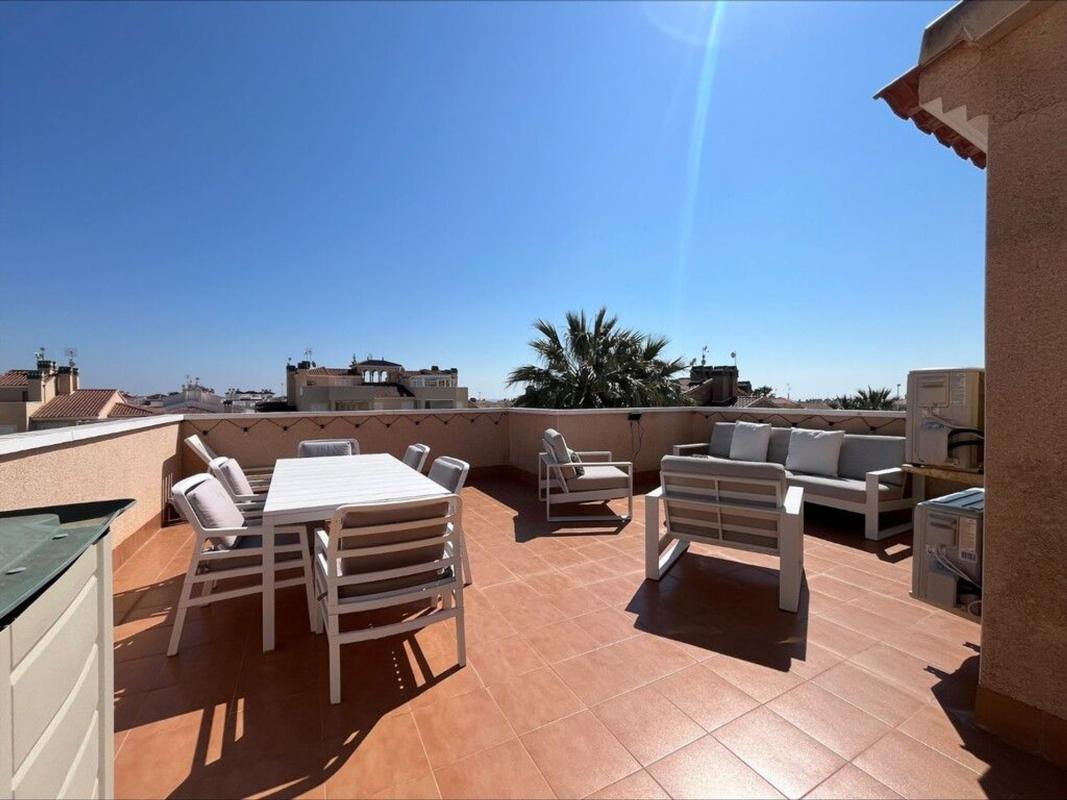 Venta de duplex en Dúplex en Zeniamar, Orihuela, Orihuela photo 4