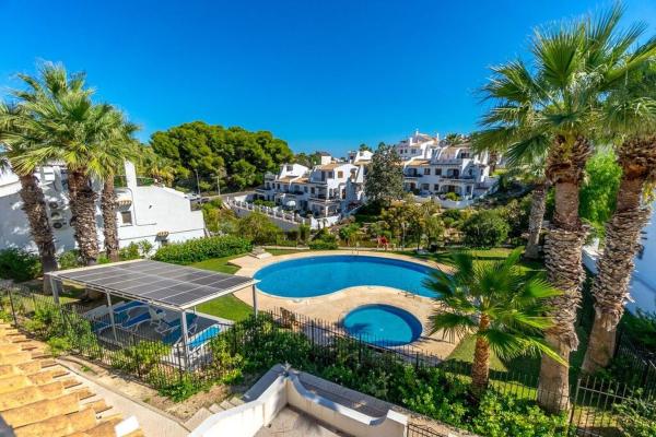 Chalet adosado en Villamartín, Orihuela photo 4