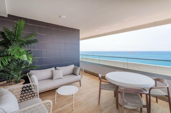 Ático en venta en  Ático en Avenida de Benissa, Playa de Poniente, Benidorm, Benidorm photo 2