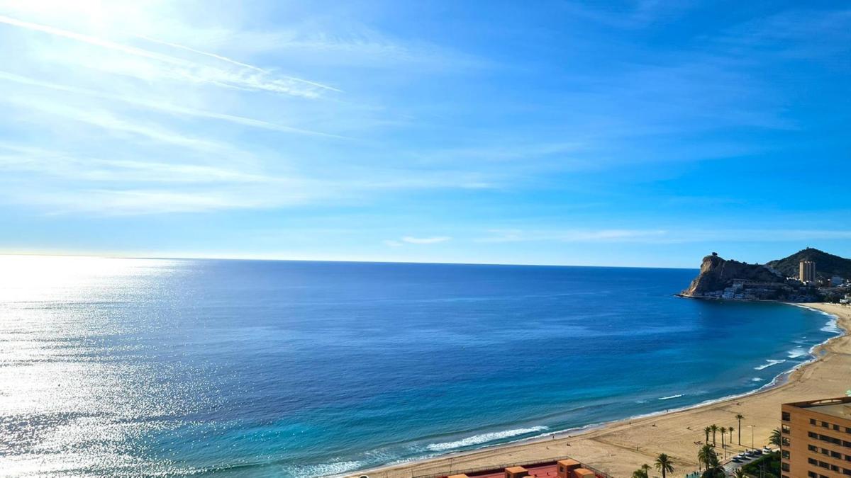Venta de ático en  Ático en Avenida República Argentina, Playa de Poniente, Benidorm, Benidorm photo 4
