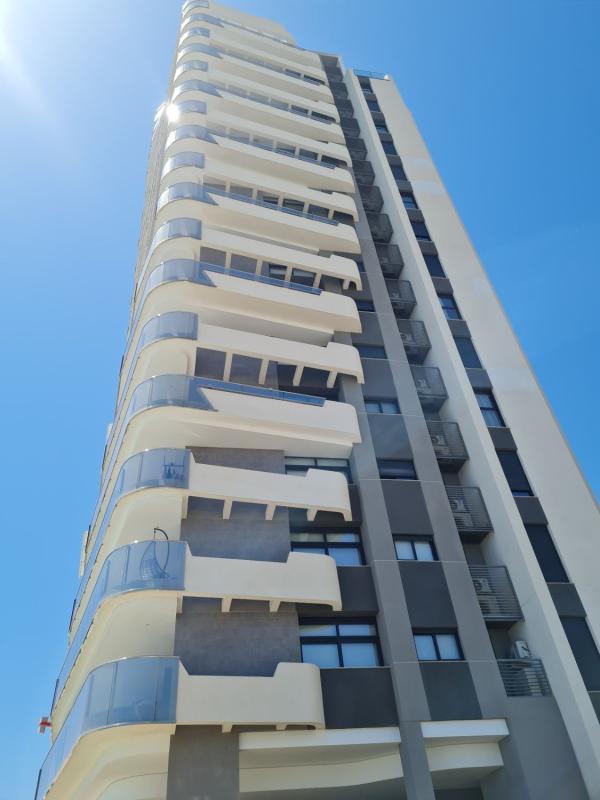 Venta de ático en  Ático en Avenida República Argentina, Playa de Poniente, Benidorm, Benidorm photo 5