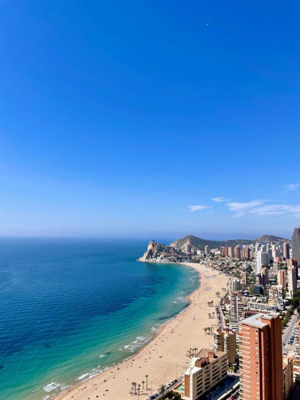 Penthouse sale in Ático en Avenida República Argentina, 17, Playa de Poniente, Benidorm, Benidorm photo 2