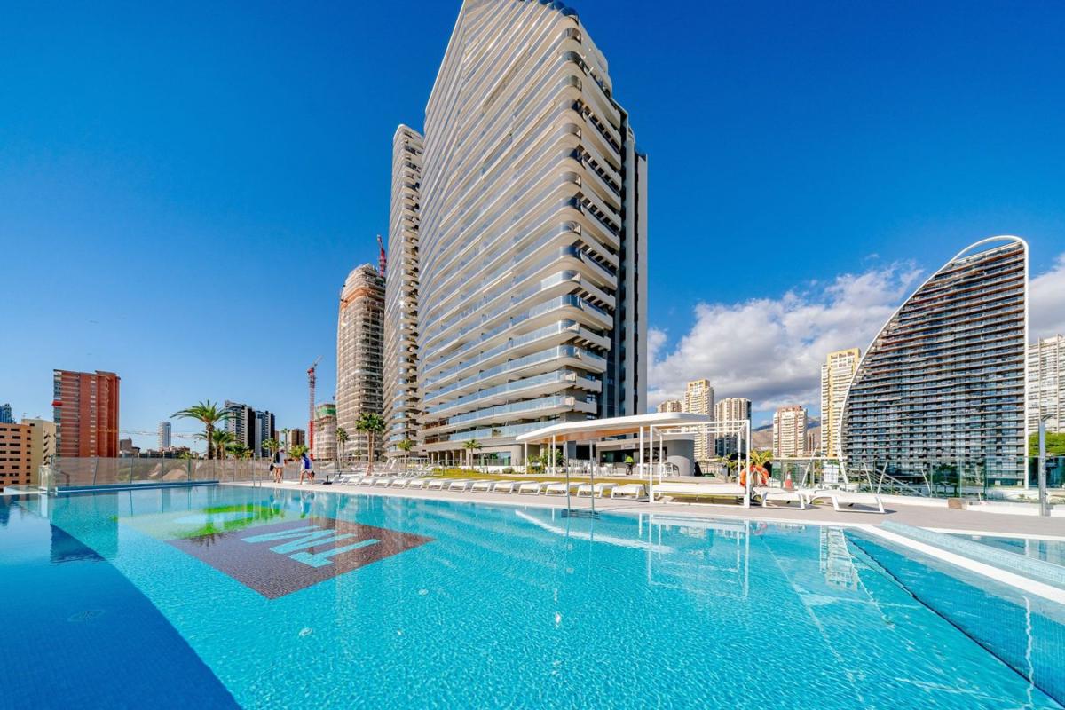 Penthouse sale in Ático en Avenida República Argentina, 17, Playa de Poniente, Benidorm, Benidorm photo 4