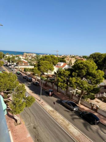 Sprzedaż mieszkania w Piso en La Zenia, Orihuela, Orihuela
 photo 1
